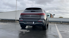 Mercedes-Benz Eqa 250+ 140kW AMG Line 70.5kWh 5dr Auto Electric Hatchback